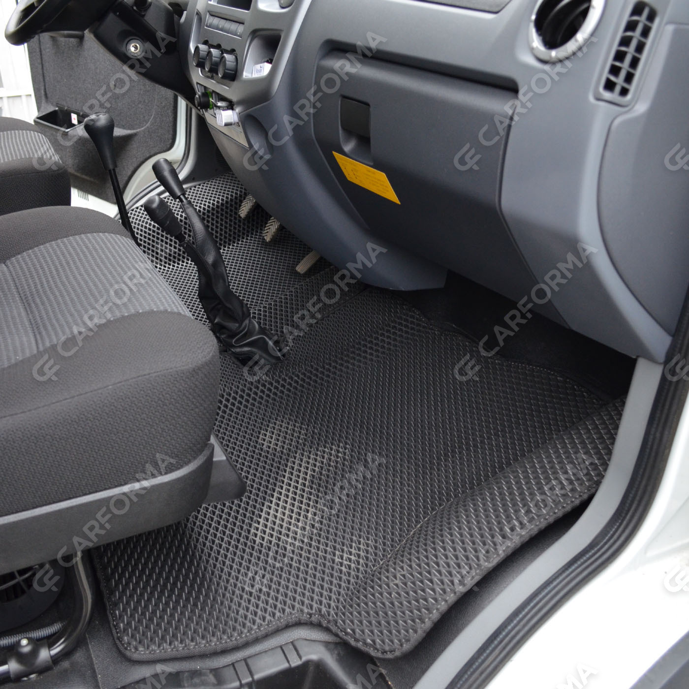 EVA коврики на ГАЗ ГАЗель 1994&nbsp;-&nbsp;2026 в Тольятти