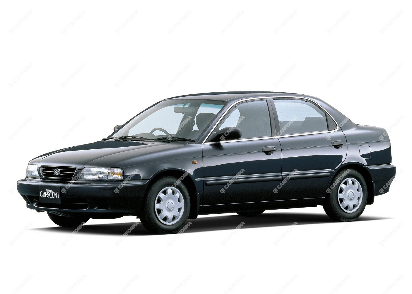EVA коврики на Suzuki Baleno I 1995 - 2002