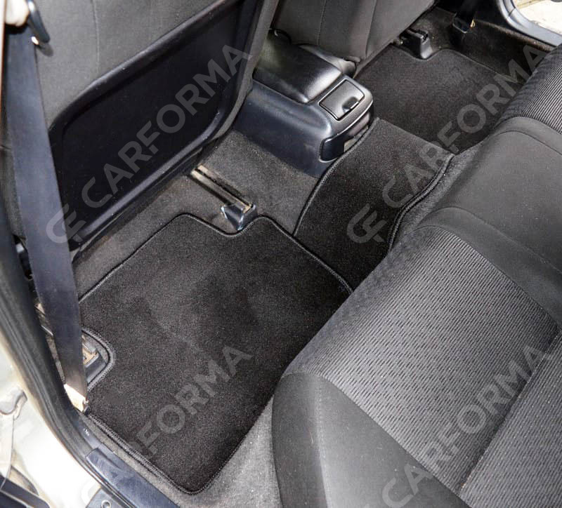 Ворсовые коврики на Lexus IS I 1998&nbsp;-&nbsp;2005 в Тольятти