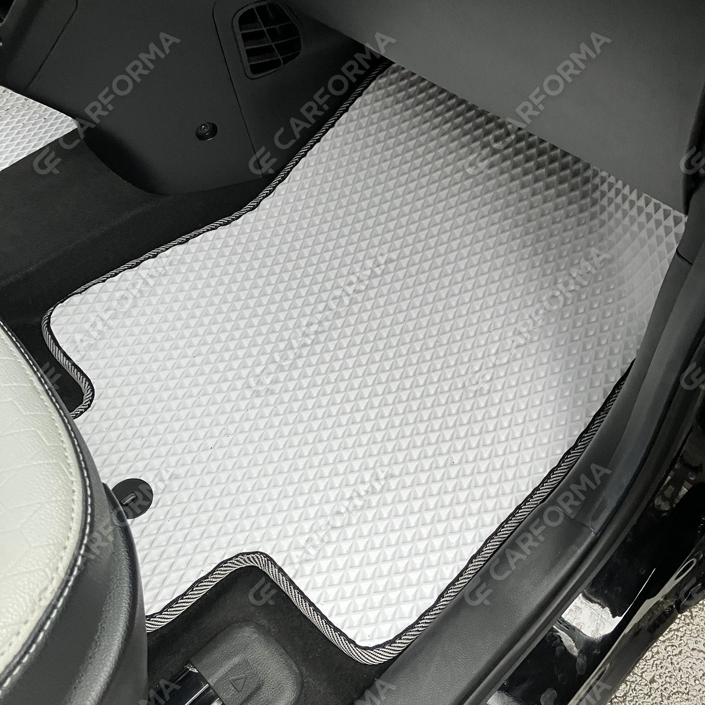 Коврики на KIA Ray 2011&nbsp;-&nbsp;2026 в Тольятти