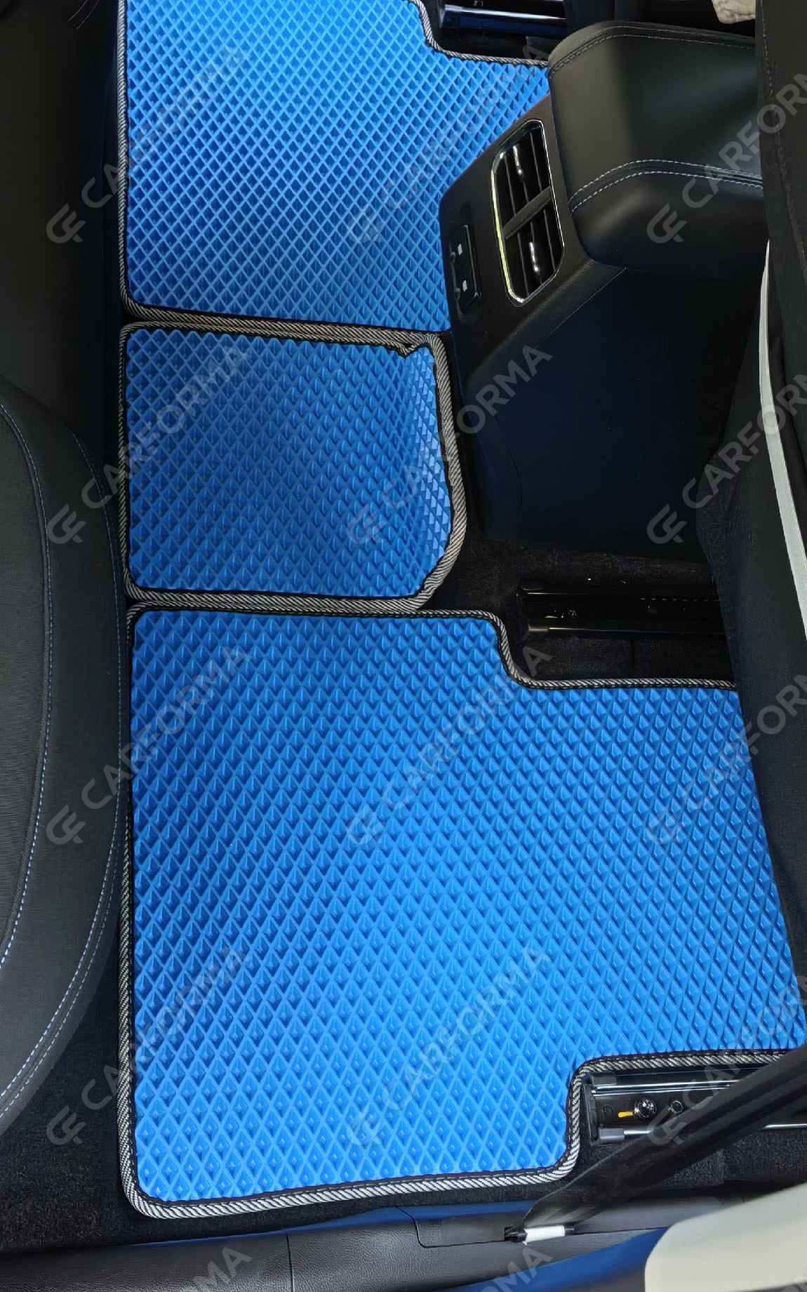 Ворсовые коврики на Haval Jolion 2020&nbsp;-&nbsp;2026 в Тольятти