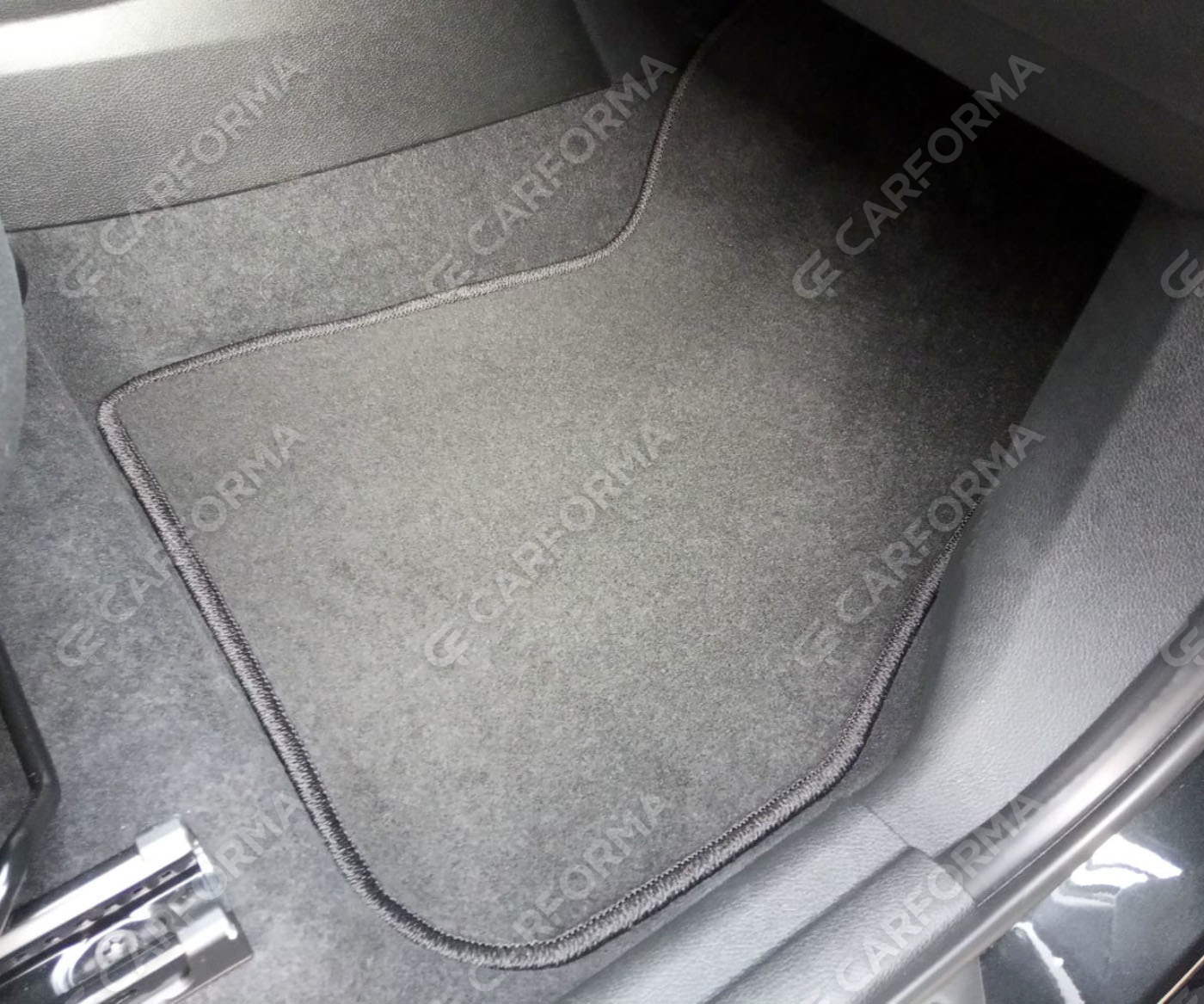 Ворсовые коврики на BMW 2 Gran Tourer (F46) 2015&nbsp;-&nbsp;2026 в Тольятти