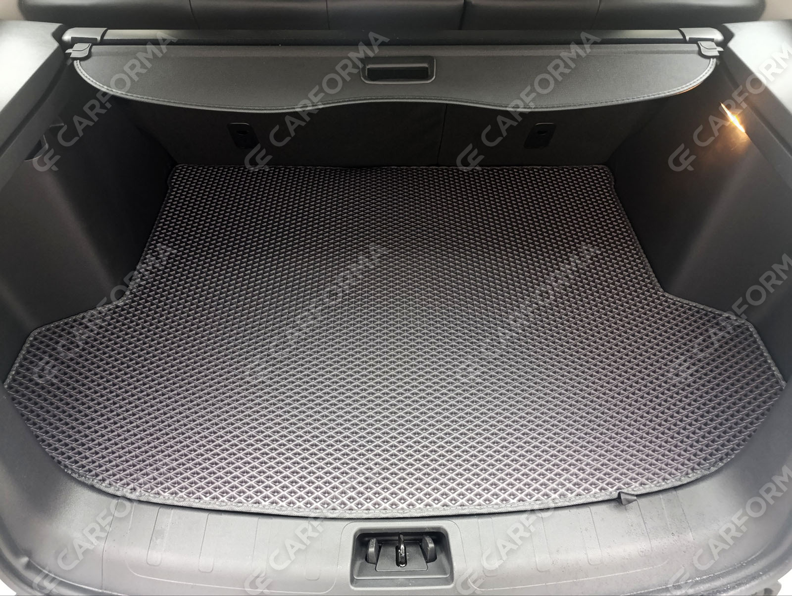 Коврики на Geely Atlas Pro 2019&nbsp;-&nbsp;2026 в Тольятти