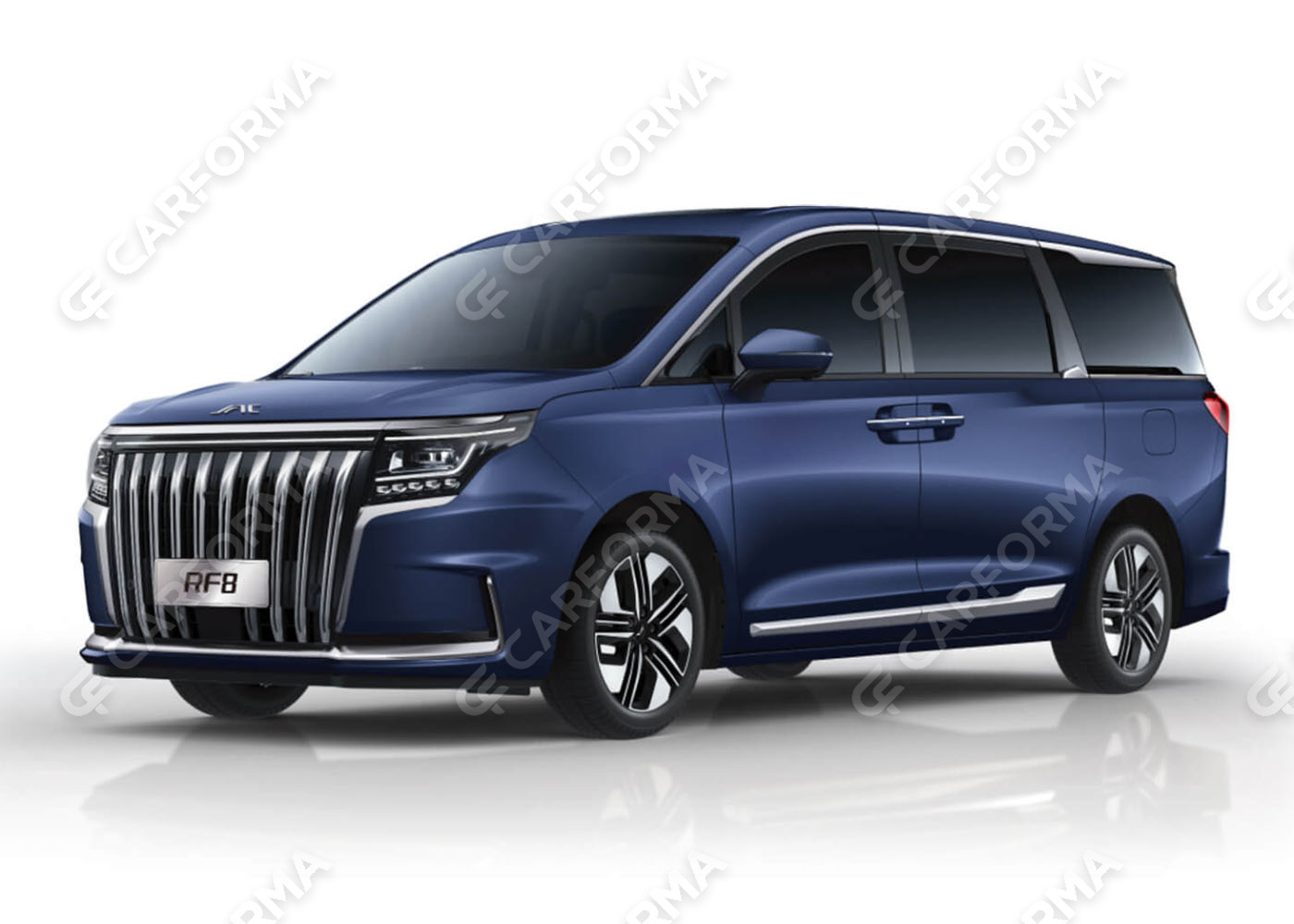 Ворсовые коврики на Sollers SP7 2025&nbsp;-&nbsp;2026