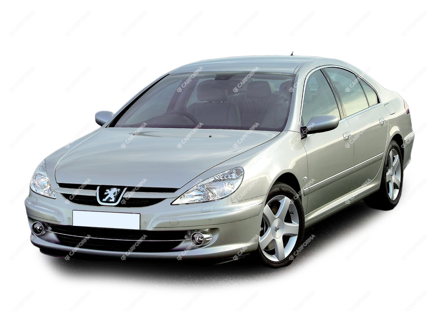 Коврики на Peugeot 607 1999 - 2010