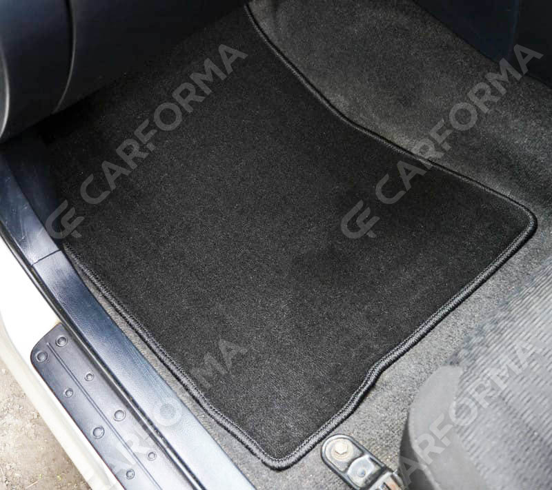 Ворсовые коврики на Toyota Altezza 1998&nbsp;-&nbsp;2005 в Тольятти