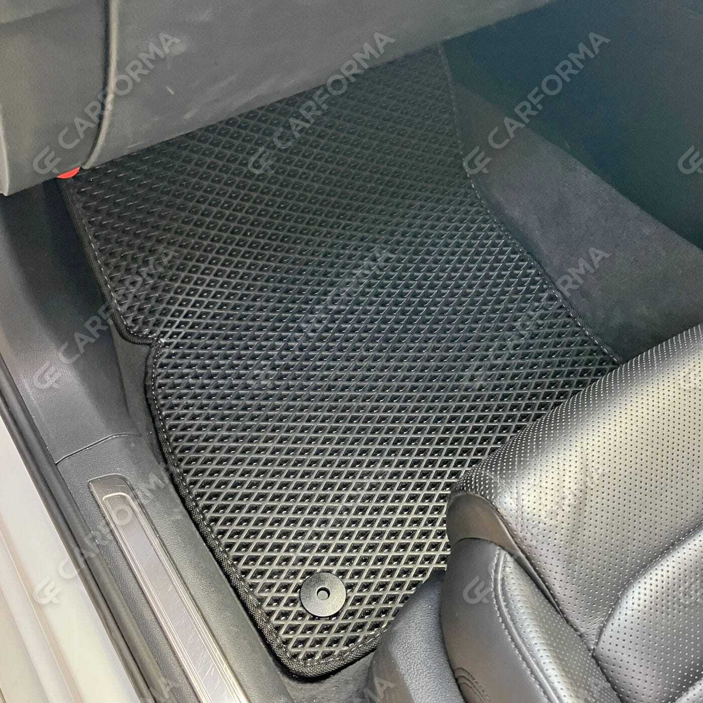 EVA коврики на Audi A3 (8Y) 2020&nbsp;-&nbsp;2026 в Тольятти