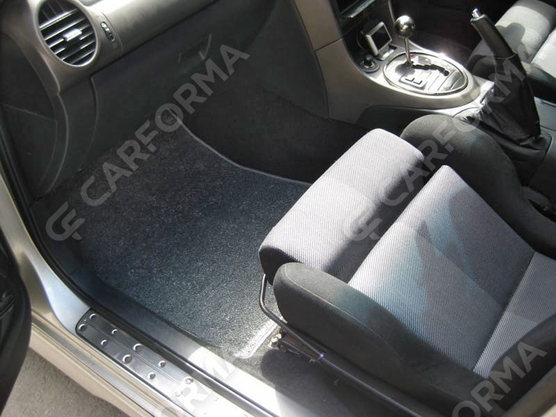 Ворсовые коврики на Toyota Altezza 1998&nbsp;-&nbsp;2005 в Тольятти