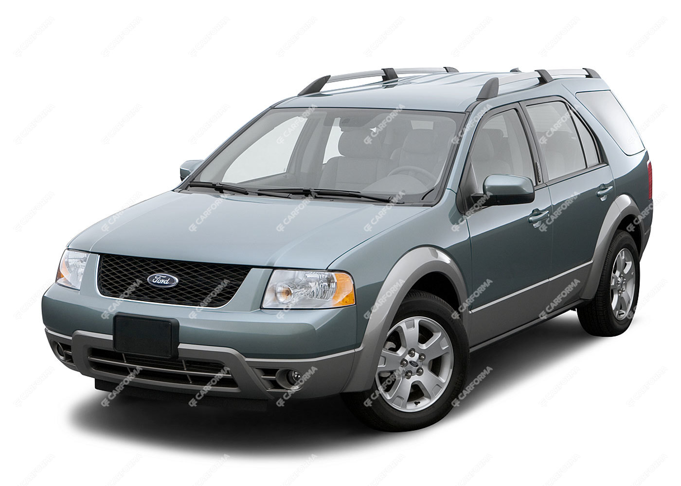 Коврики на Ford Freestyle 2004 - 2007