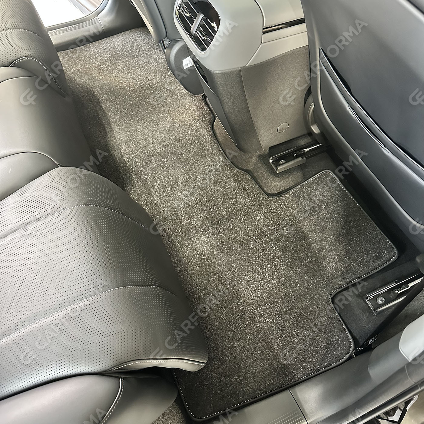 Ворсовые коврики на GAC S7 2025&nbsp;-&nbsp;2026 в Тольятти