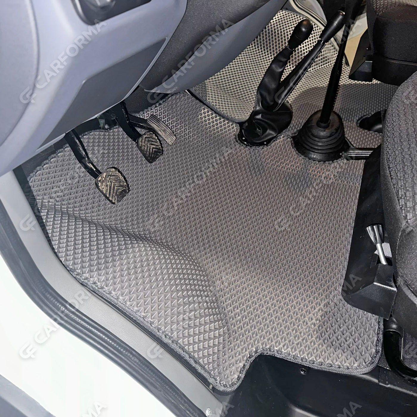 EVA коврики на ГАЗ ГАЗель 1994&nbsp;-&nbsp;2026 в Тольятти