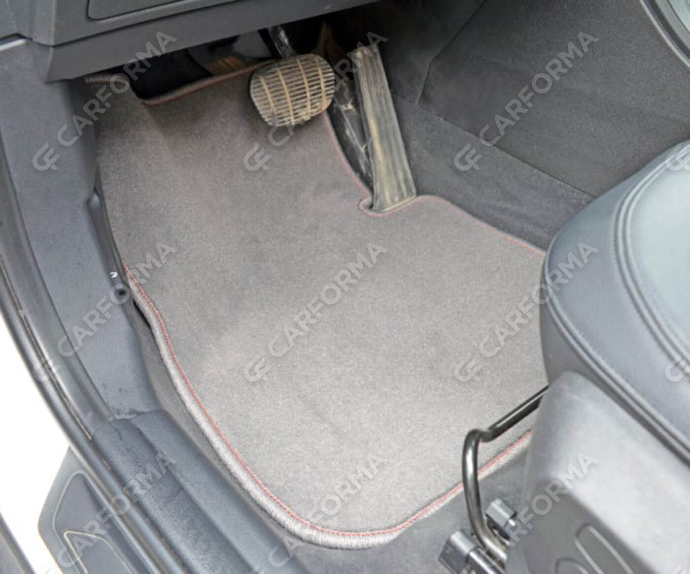 Ворсовые коврики на BMW 2 Gran Tourer (F46) 2015&nbsp;-&nbsp;2026 в Тольятти