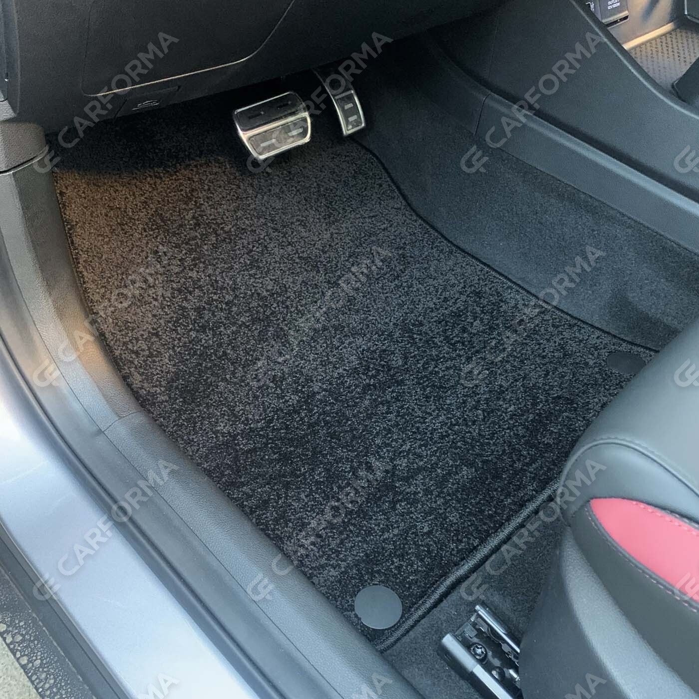 EVA коврики на BelGee X50+ 2023&nbsp;-&nbsp;2026 в Тольятти