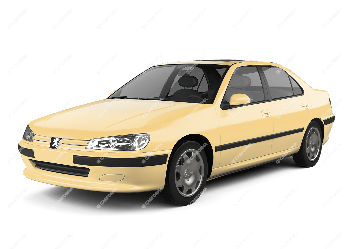 Коврики на Peugeot 406 1995 - 2005