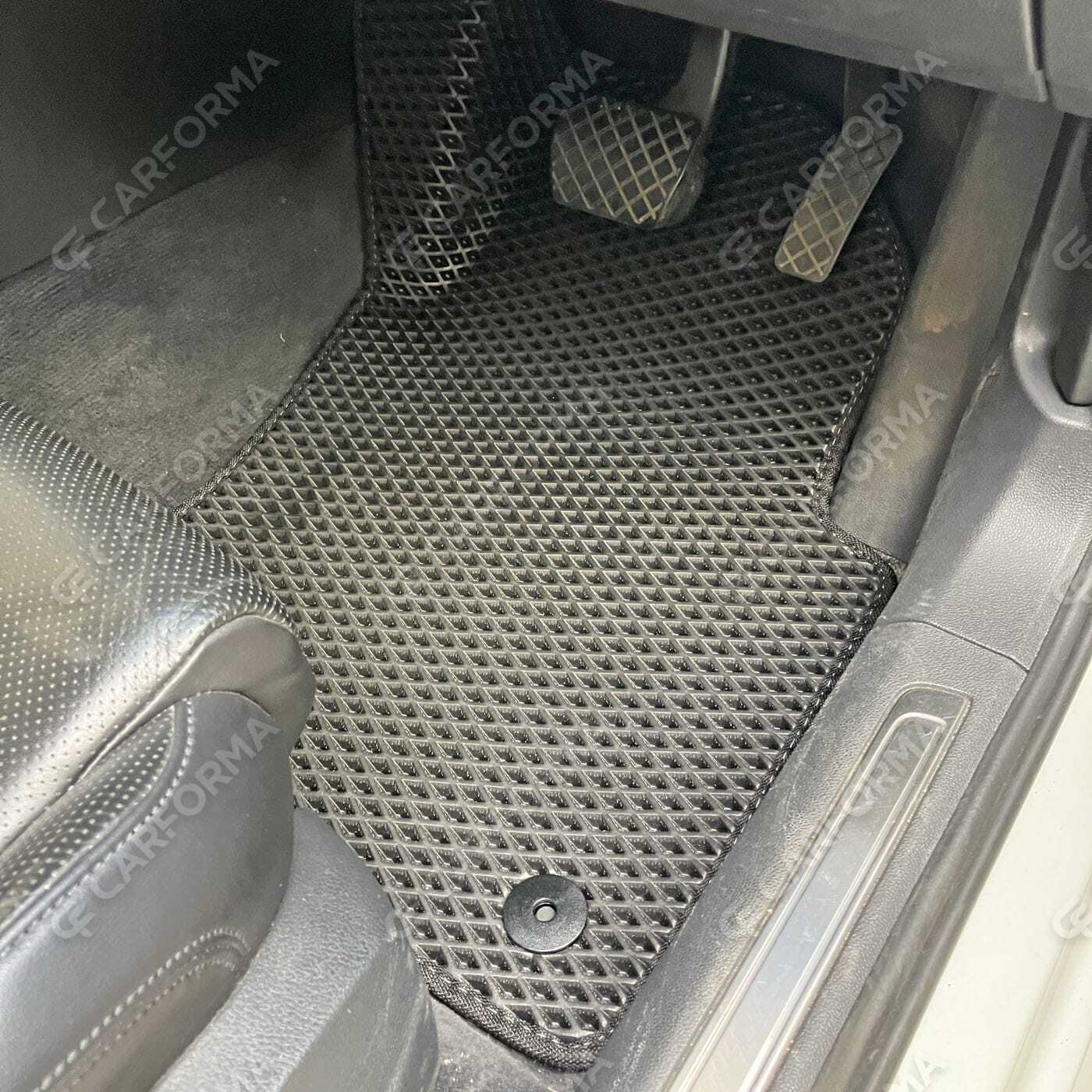 EVA коврики на Audi A3 (8Y) 2020&nbsp;-&nbsp;2026 в Тольятти