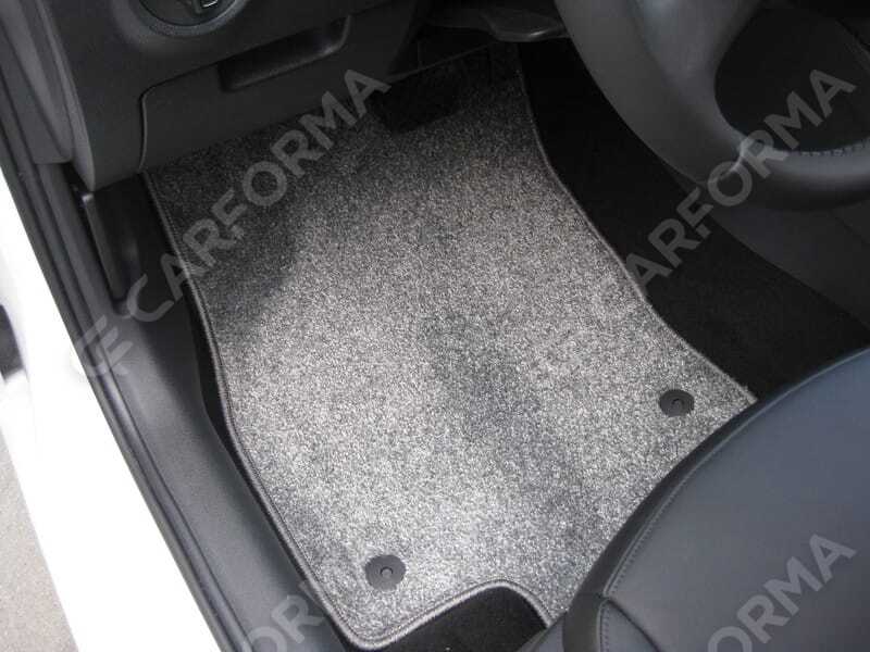 EVA коврики на Audi A3 (8Y) 2020&nbsp;-&nbsp;2026 в Тольятти