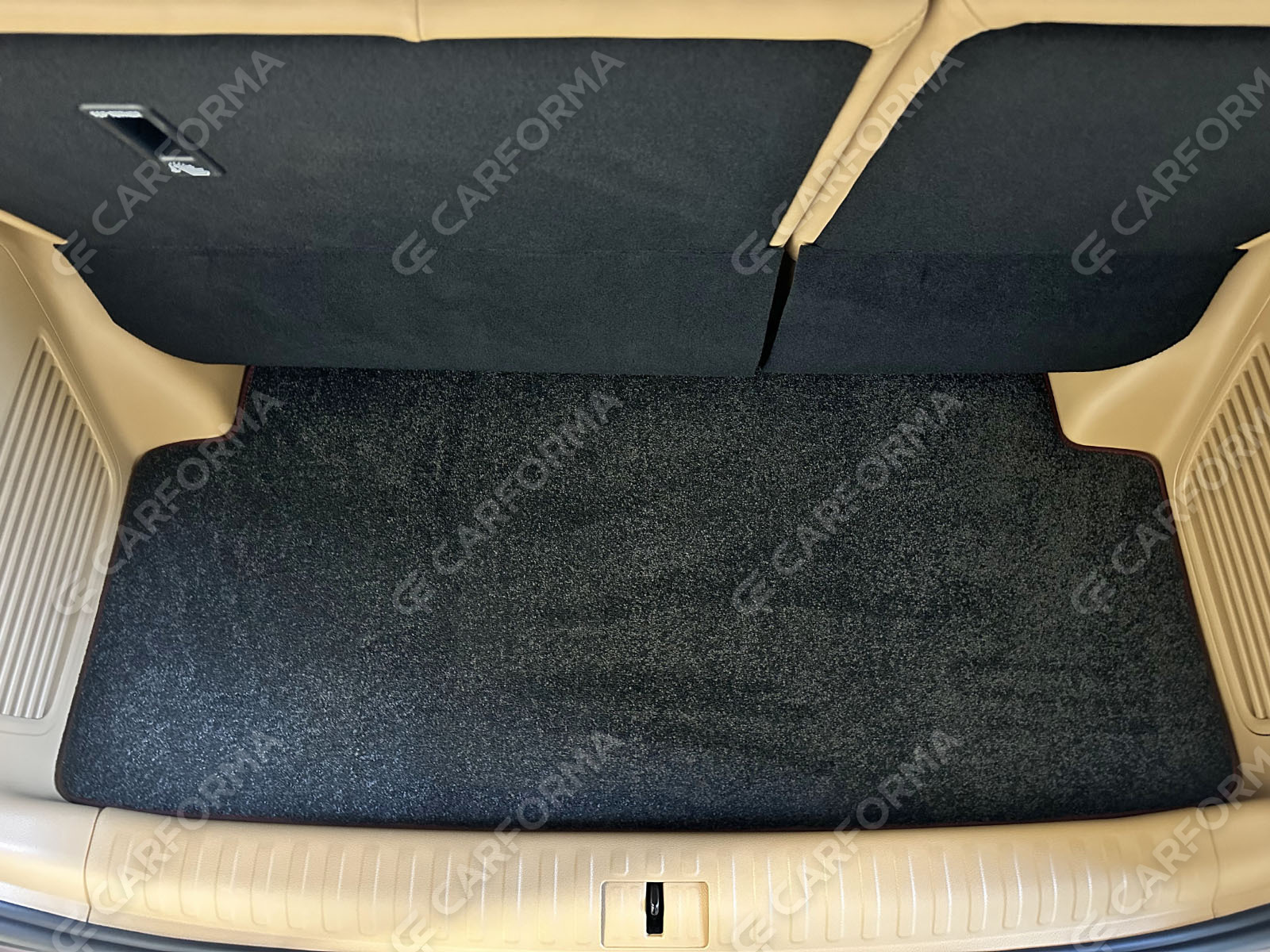 Ворсовые коврики на Voyah Dream 2021&nbsp;-&nbsp;2026 в Тольятти