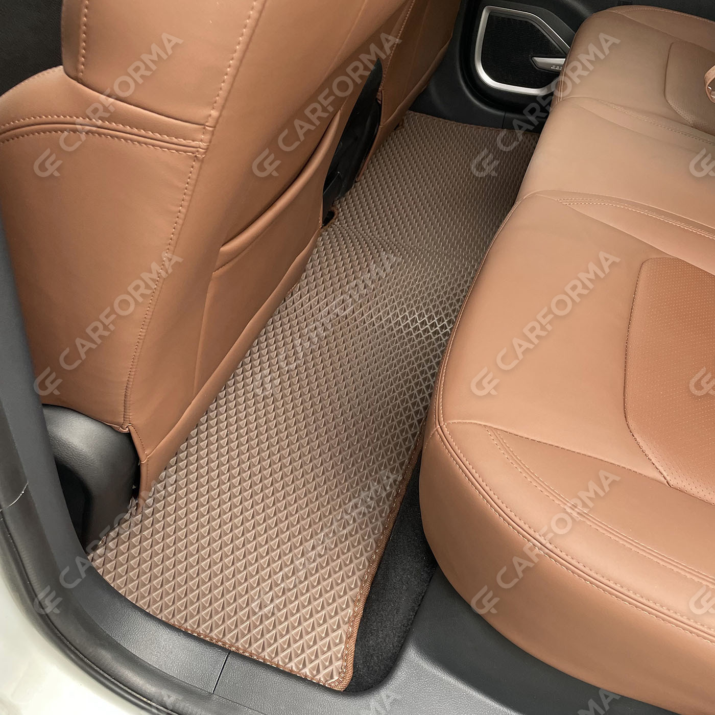 Коврики на Geely Vision X6 Pro 2021&nbsp;-&nbsp;2024 в Тольятти