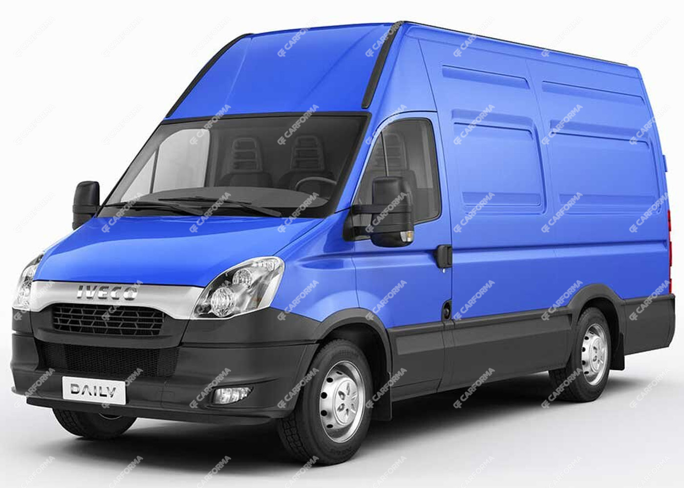 EVA коврики на Iveco Daily V 2011 - 2014