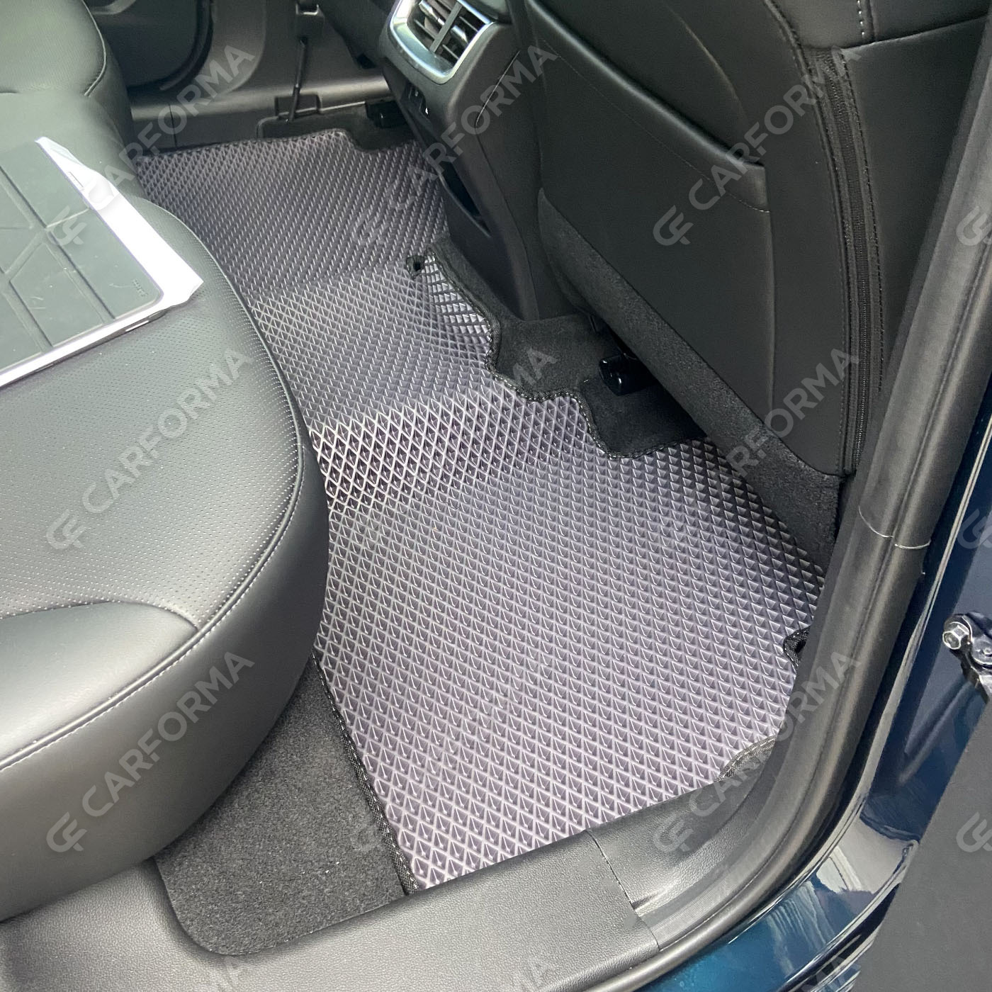 Ворсовые коврики на Haval F7x II 2025&nbsp;-&nbsp;2026 в Тольятти