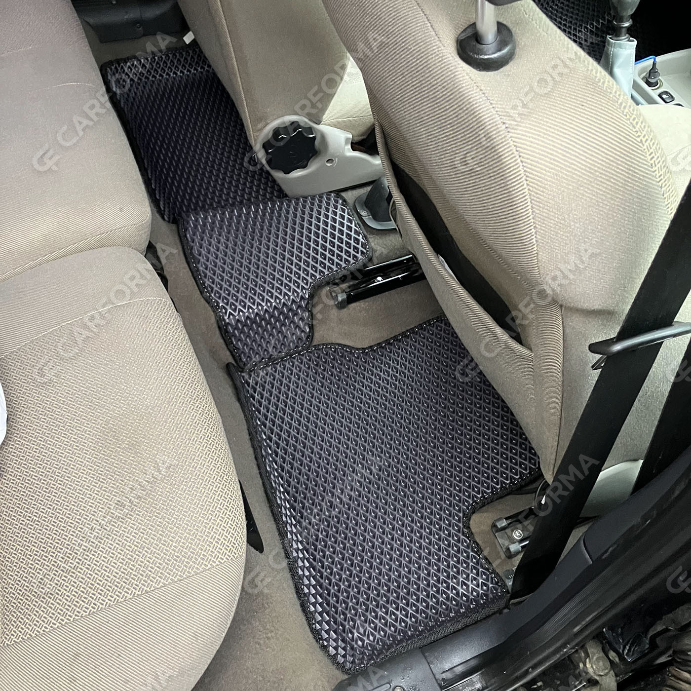 Коврики на Lada (ВАЗ) Granta 2011&nbsp;-&nbsp;2026 в Тольятти