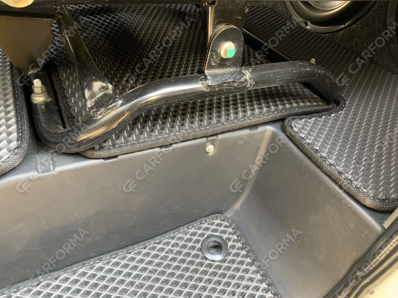 EVA коврики на ГАЗ ГАЗель 1994&nbsp;-&nbsp;2026 в Тольятти