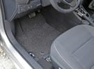 Коврики на Toyota Corolla (E18) 2012 - 2019 в Тольятти