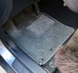 Коврики на Hyundai ix35 2010 - 2017 в Тольятти