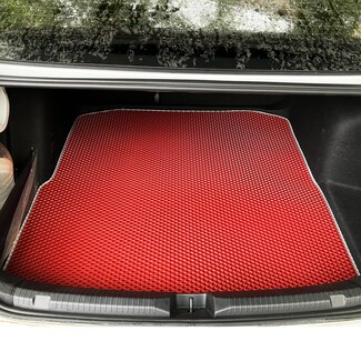 Коврики на Volkswagen Lavida 2018 - 2025 в Тольятти Коврики на Volkswagen Lavida 2018 - 2025 в Тольятти