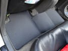 EVA коврики на Toyota Prius (20) 2004 - 2009 в Тольятти