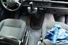 Коврики на Volkswagen Transporter (T5) 2003 - 2015 в Тольятти
