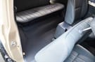 Ворсовые коврики на Toyota Land Cruiser 70 2006 - 2025 в Тольятти