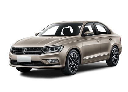 Коврики на Volkswagen Bora IV 2016 - 2025 в Тольятти