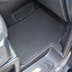 EVA коврики на Mercedes Vito (W447) 2014 - 2025 в Тольятти