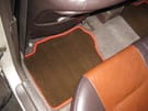 Коврики на Toyota Cresta (X90) 1992 - 1996 в Тольятти