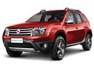 Коврики на Renault Duster I 2011 - 2021 в Тольятти