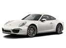 EVA коврики на Porsche 911 (991) 2011 - 2020 в Тольятти