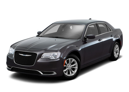Коврики на Chrysler 300C II 2011 - 2023 в Тольятти