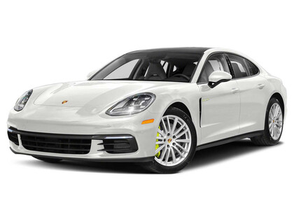 Коврики на Porsche Panamera II 2016 - 2023 в Тольятти