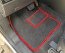 Коврики на Land Rover Freelander II 2006 - 2014 в Тольятти