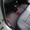 EVA коврики на Renault Logan I 2004 - 2016 в Тольятти