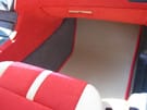 Коврики на BMW X3 (E83) 2003 - 2011 в Тольятти