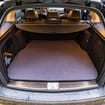 Ворсовые коврики на Mercedes C (W204) 2007 - 2015 в Тольятти
