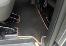EVA коврики на Volkswagen Caravelle (T6.1) 2019 - 2022 в Тольятти