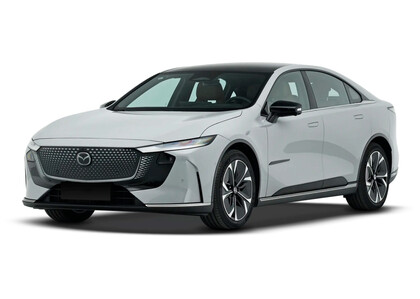 Ворсовые коврики на Mazda EZ-6 2024 - 2025 в Тольятти Ворсовые коврики на Mazda EZ-6 2024 - 2025 в Тольятти