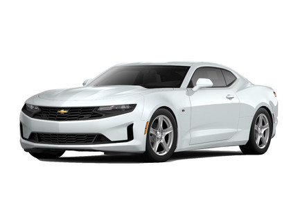 Коврики на Chevrolet Camaro VI 2015 - 2024 в Тольятти