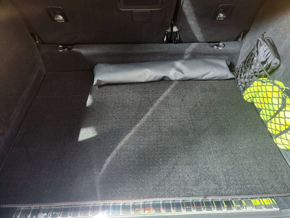 EVA коврики на Mercedes G (W463, W465) 2018 - 2025 в Тольятти