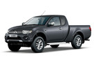 EVA коврики на Mitsubishi L200 IV 2006 - 2016 в Тольятти