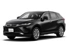 EVA коврики на Toyota Harrier IV 2020 - 2025 в Тольятти