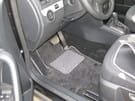 EVA коврики на Skoda Yeti 2009 - 2018 в Тольятти